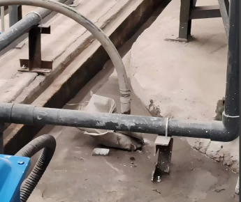 左云常用注浆材料特点及应用范围 注浆料分类