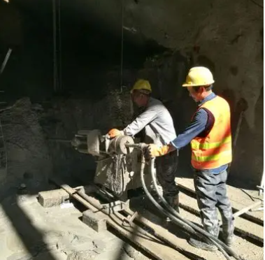 左云水下抗分散灌浆料特点 水下不分散注浆料介绍