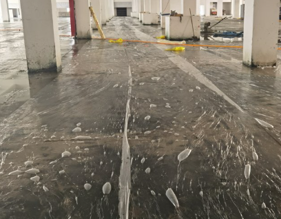 左云不发火砂浆和不发火金属骨料有什么区别