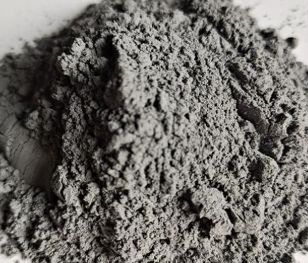 左云硅灰和粉煤灰的区别用途