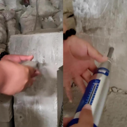 左云混凝土强度不足的原因及处理方法