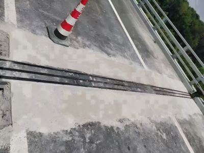 左云伸缩缝更换后浇筑材料快速结构修补料速砼的产品特点及施工流程​