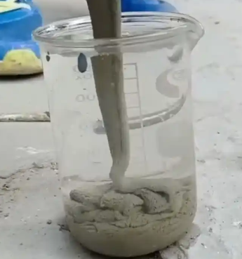 左云水工混凝土絮凝剂，水下抗分散剂的作用及施工方法