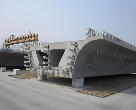 左云抗冻压浆料的特点及标准化施工工艺